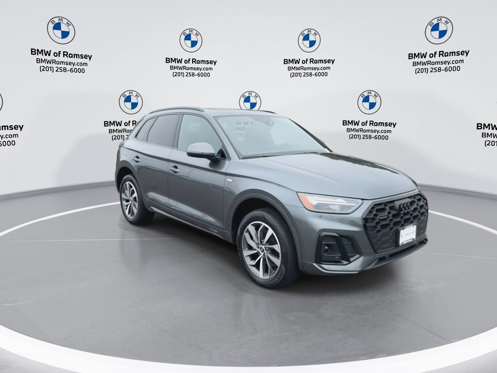 2024 Audi Q5