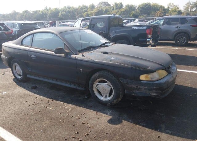 1994 FORD Mustang