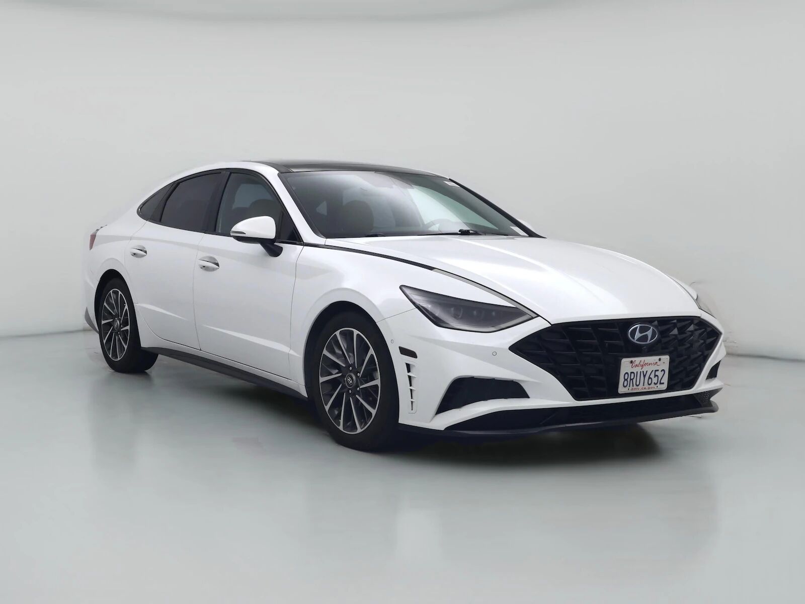 2020 HYUNDAI Sonata