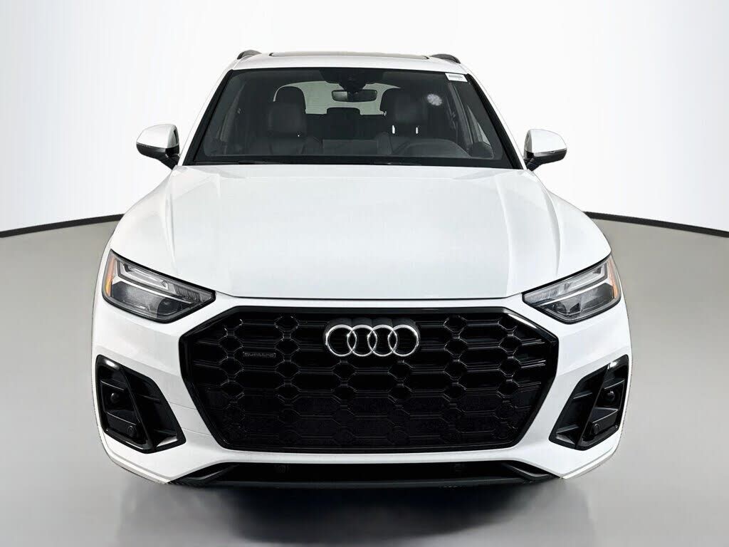 2025 Audi Q5
