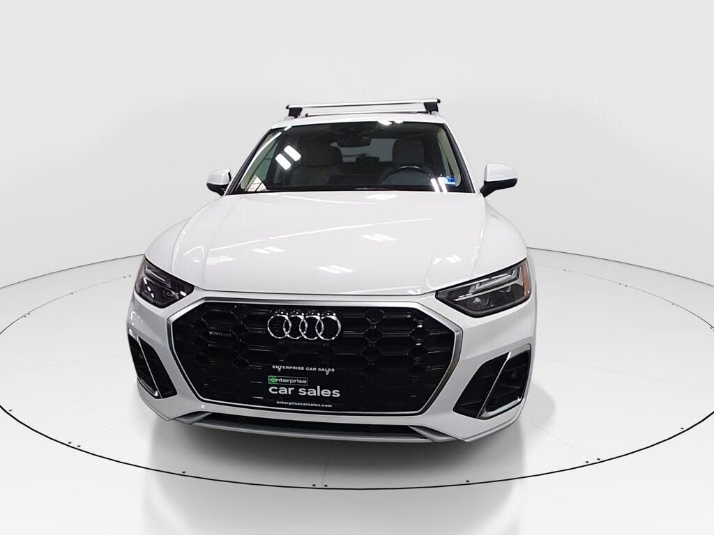 2024 Audi Q5