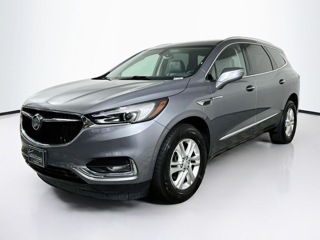 2019 BUICK Enclave