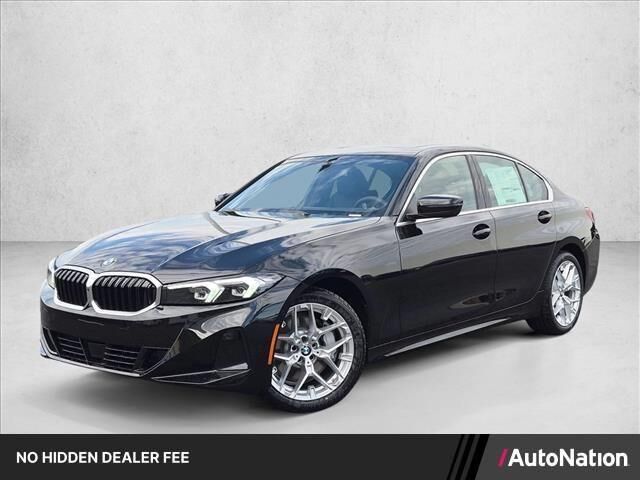 2026 BMW 3 Series