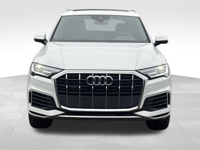 2021 Audi Q7