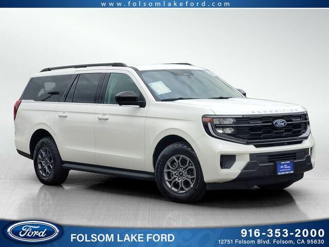 2025 FORD Expedition