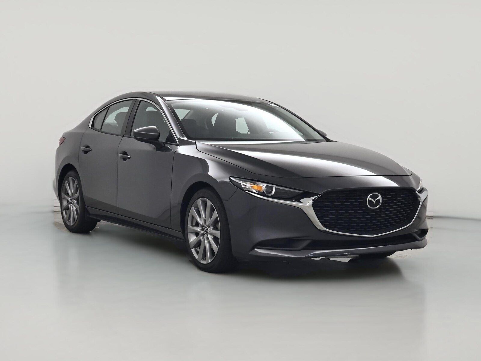 2021 MAZDA Mazda3