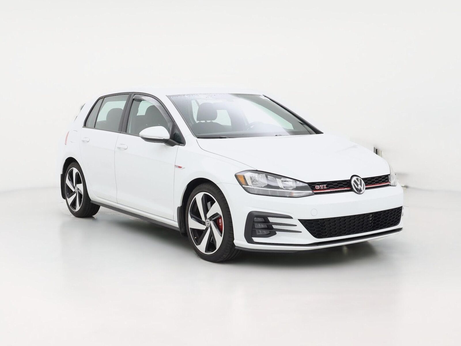 2020 VOLKSWAGEN Golf GTI