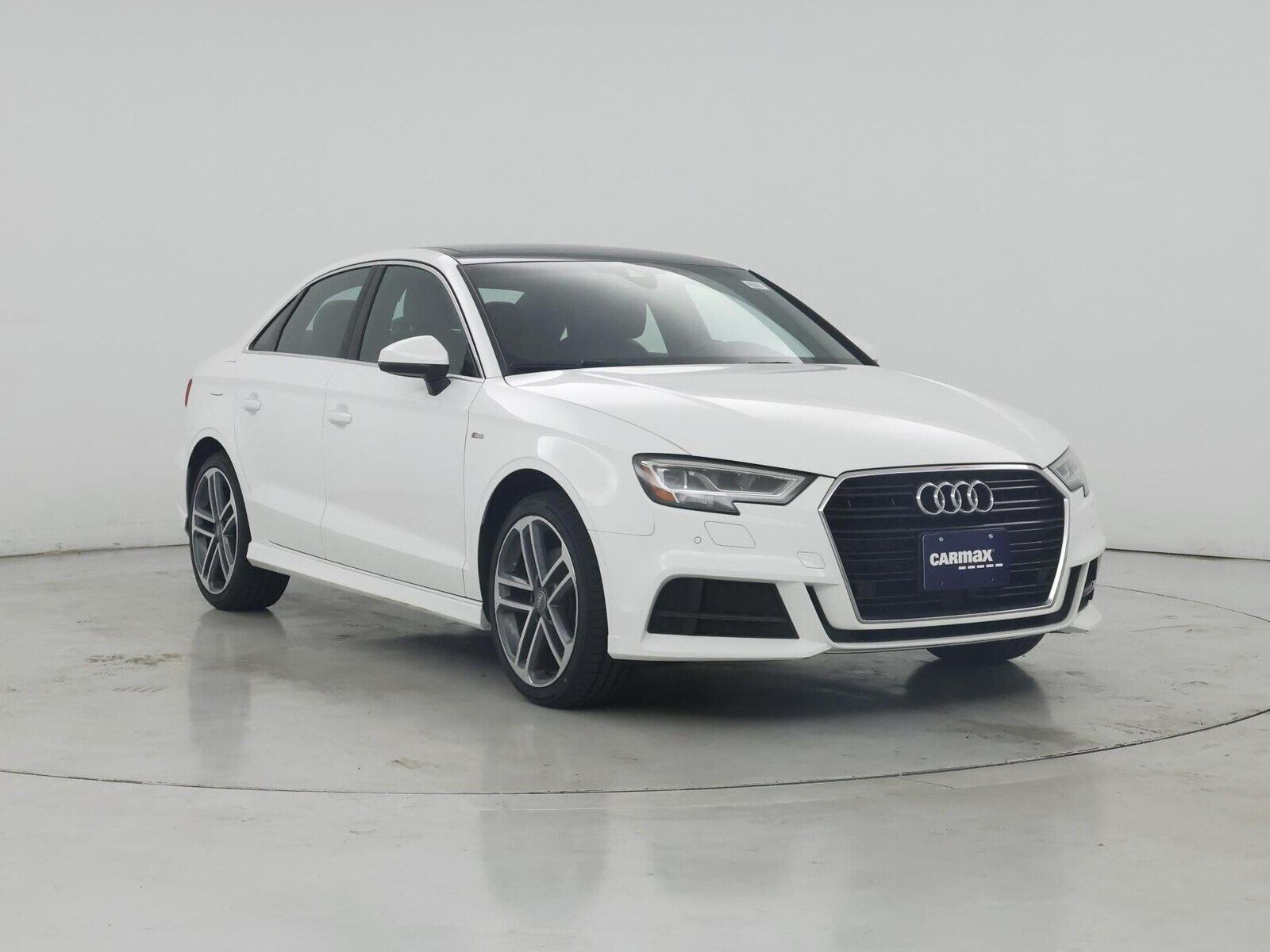 2017 Audi A3