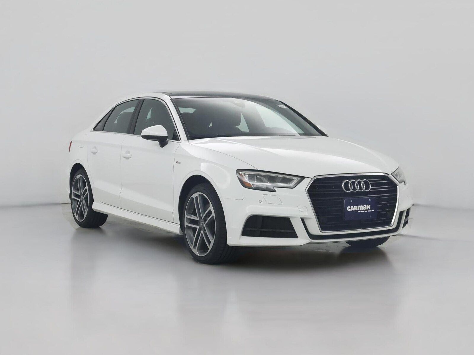 2017 AUDI A3