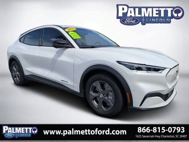 2023 FORD Mustang