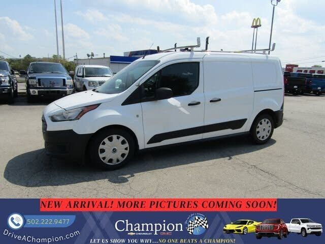 2022 FORD Transit