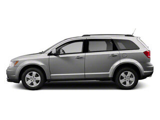 2013 DODGE Journey