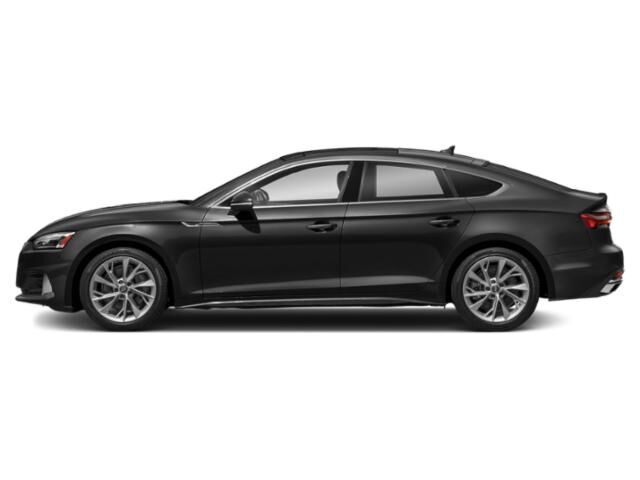 2021 Audi A5