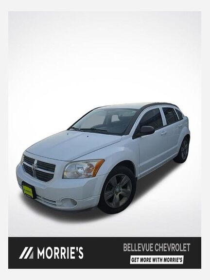 2011 DODGE Caliber