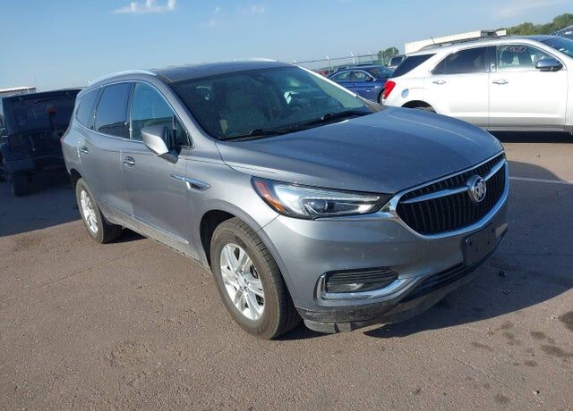 2018 BUICK Enclave