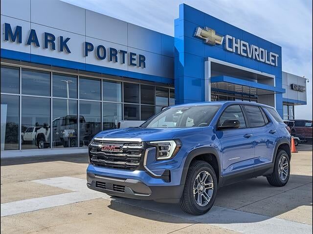 2027 GMC Terrain