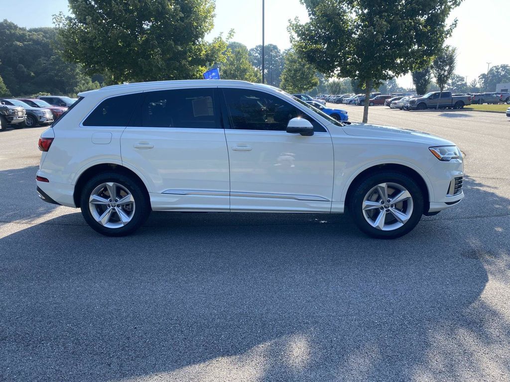 2020 Audi Q7