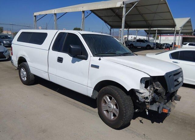 2006 FORD F-150