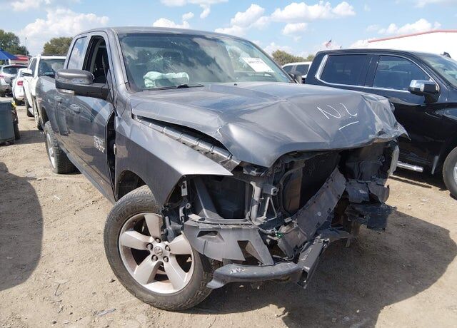 2013 RAM 1500