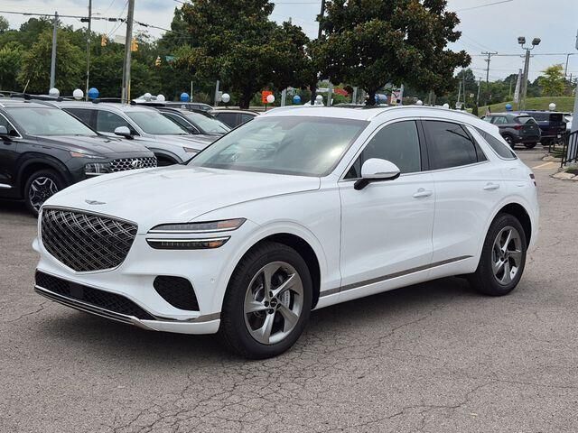 2026 GENESIS GV70