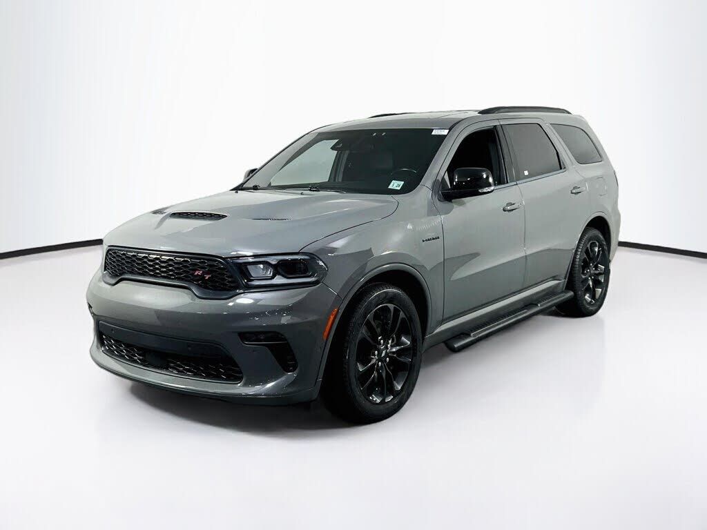 2023 DODGE Durango