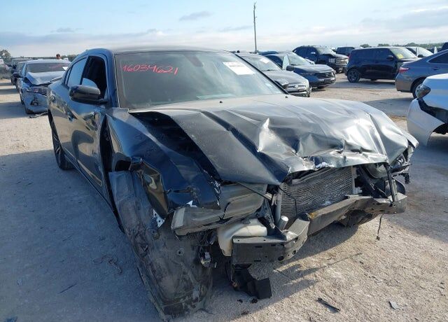 2013 DODGE Charger