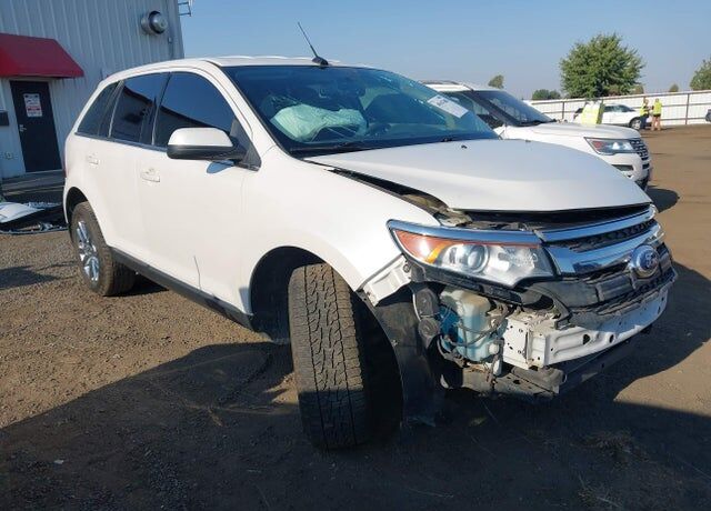 2013 FORD Edge