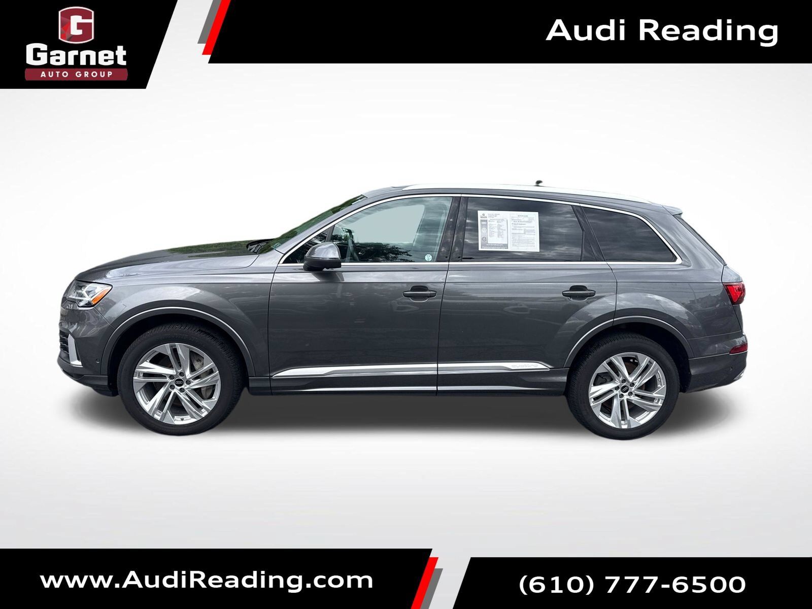 2023 Audi Q7