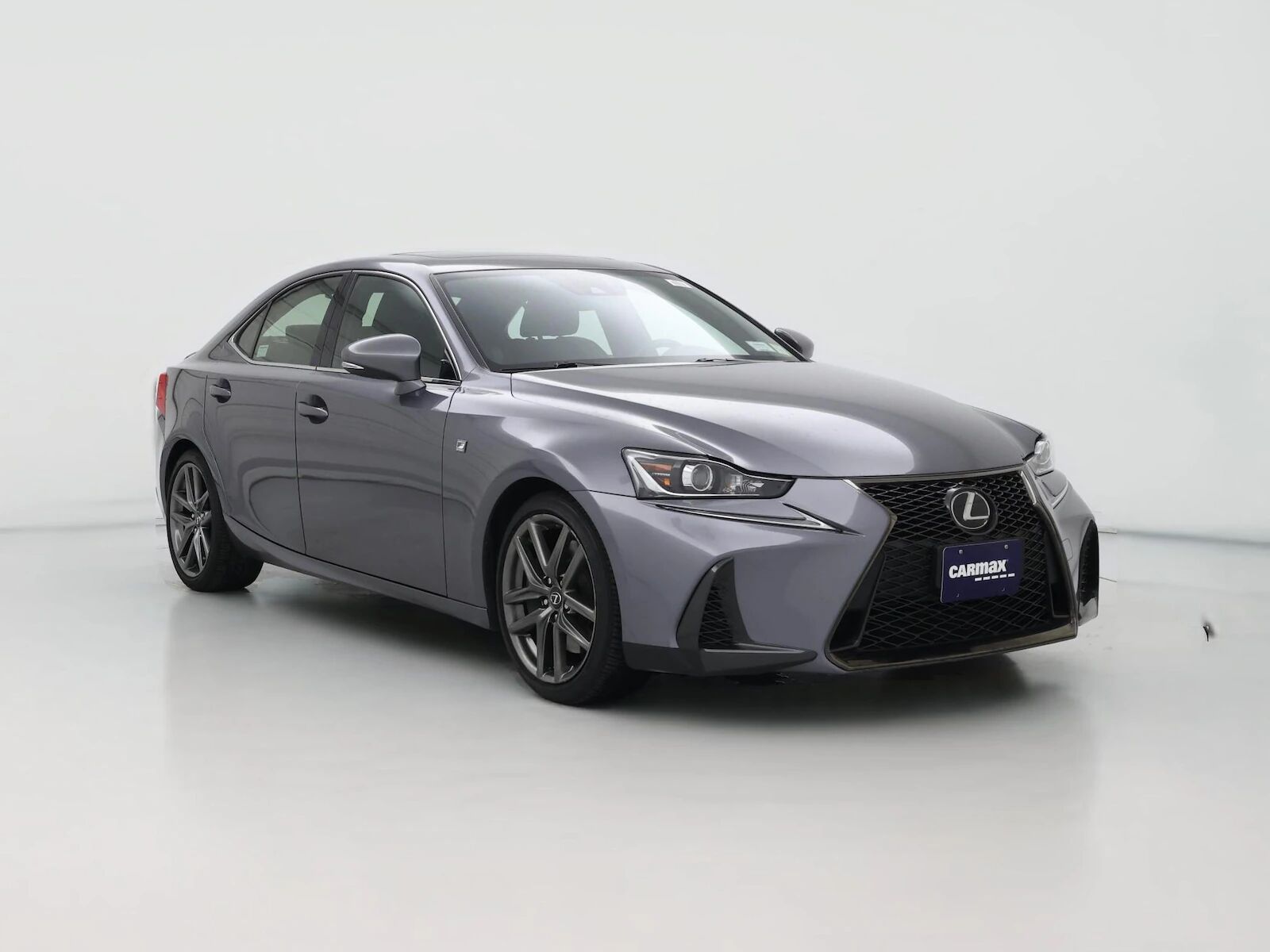 2017 LEXUS IS