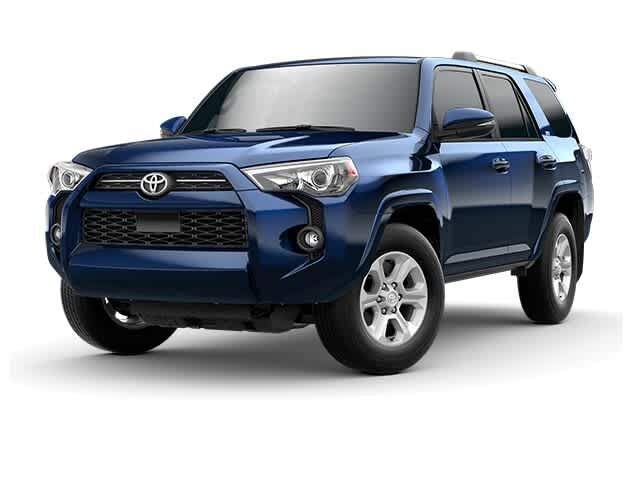 2020 TOYOTA 4-Runner