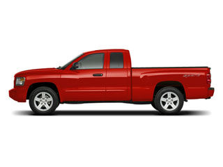2008 DODGE Dakota