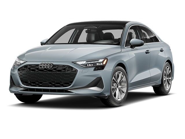 2026 Audi A3