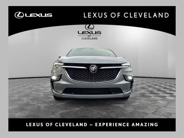 2024 BUICK Enclave