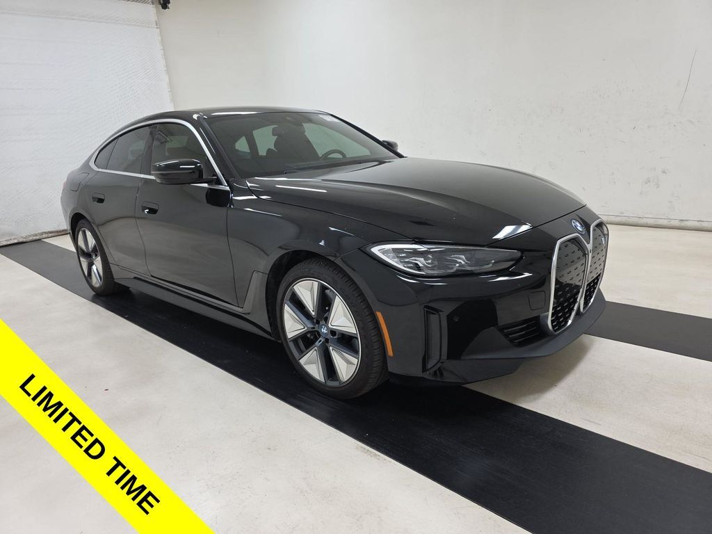 2024 BMW i4