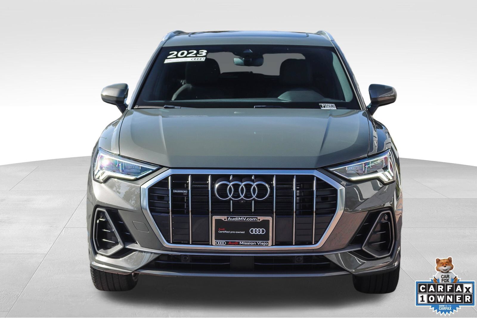 2023 Audi Q3