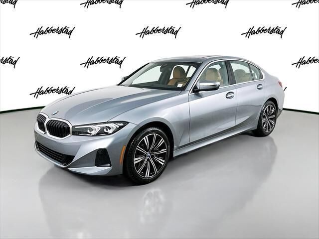 2026 BMW 3 Series