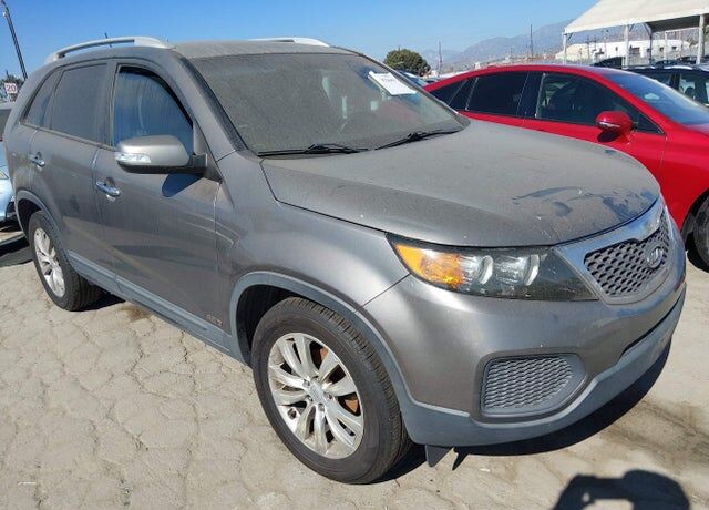 2011 KIA Sorento