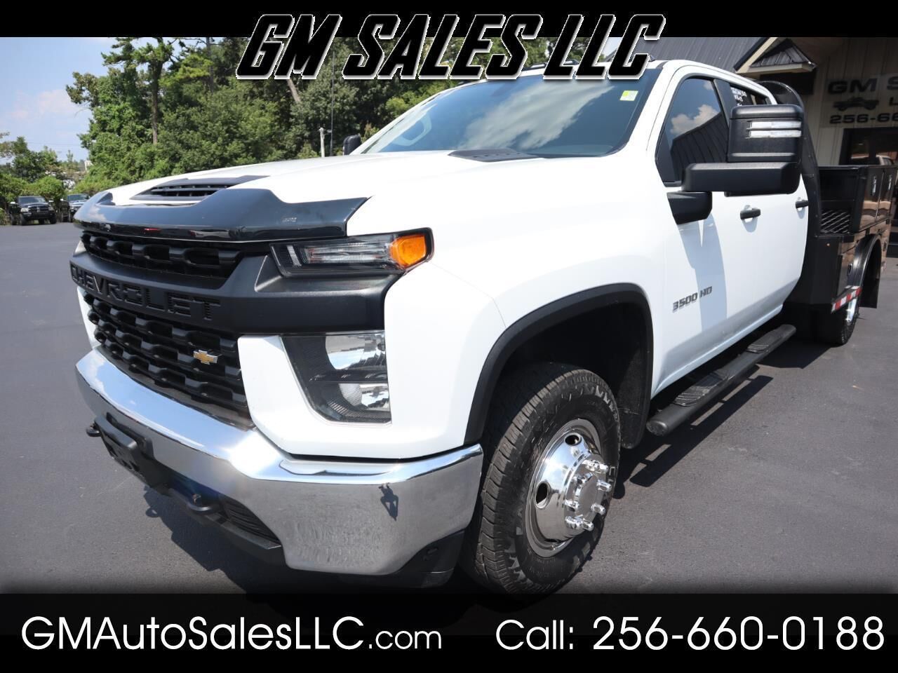2022 CHEVROLET Silverado HD