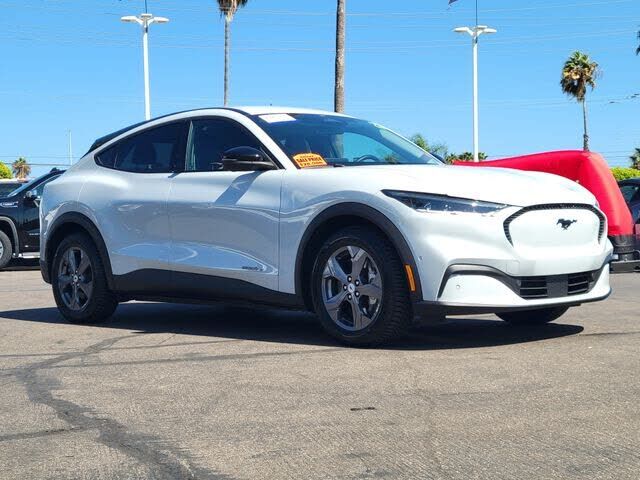 2023 FORD Mustang