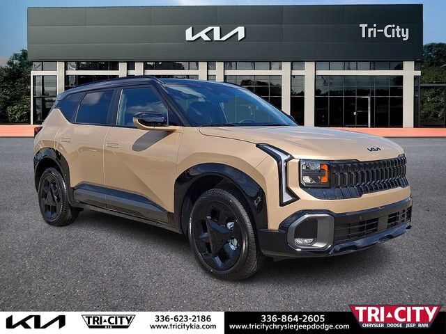 2027 KIA Seltos