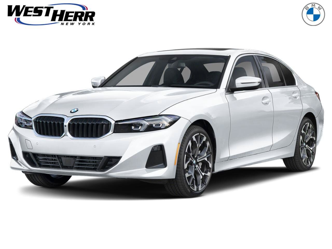2026 BMW 3 Series