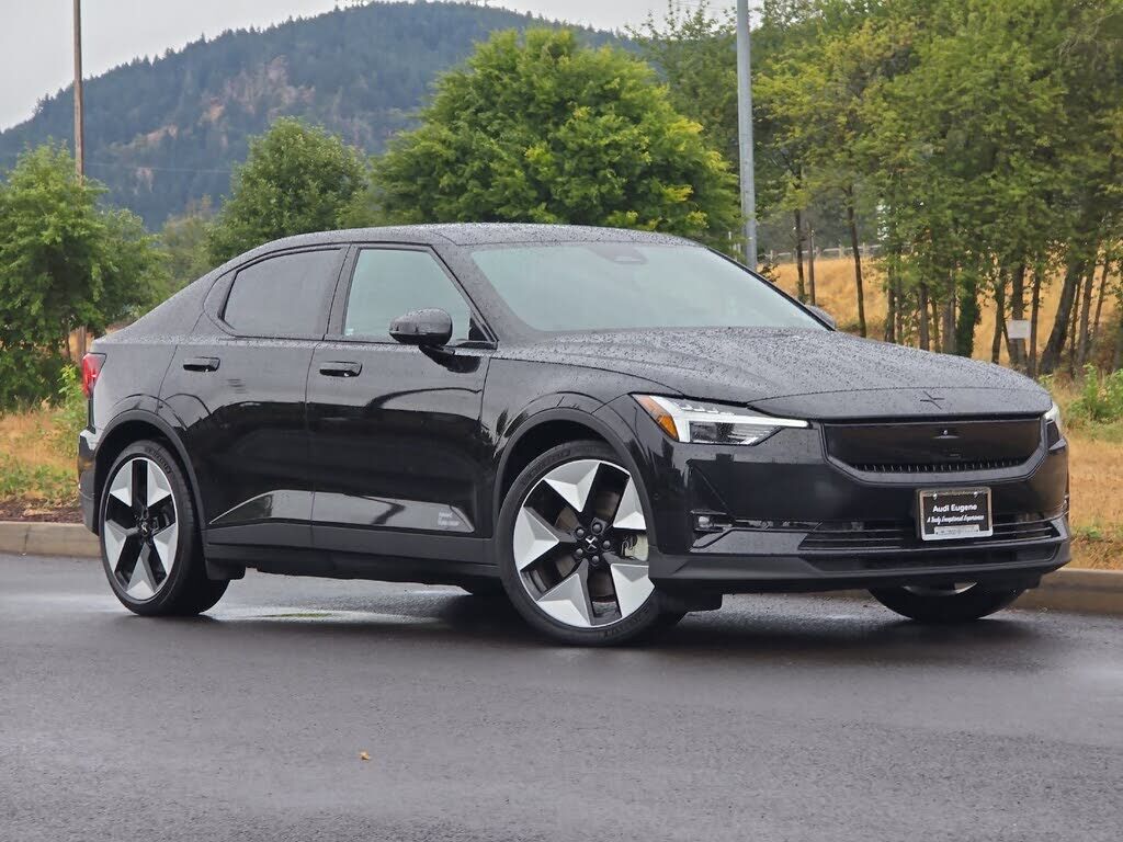2024 POLESTAR PS2