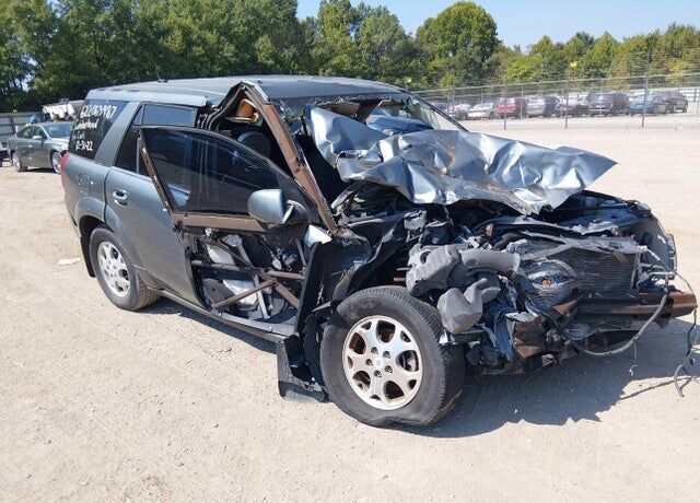 2006 SATURN Vue