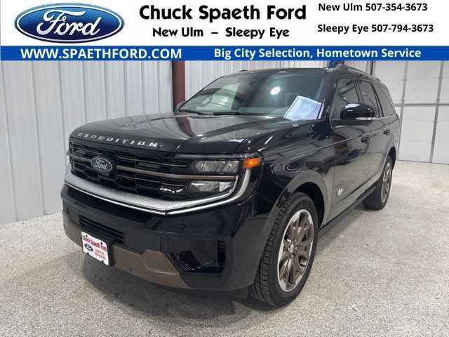 2026 FORD Expedition