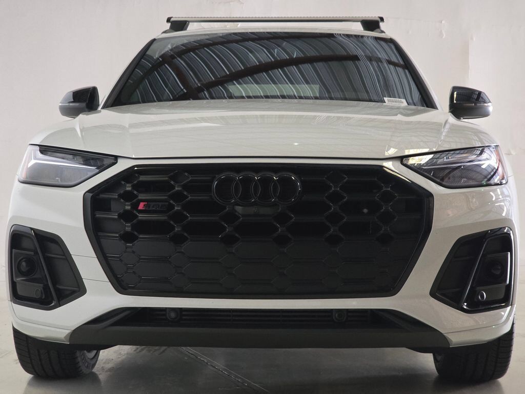 2023 Audi SQ5