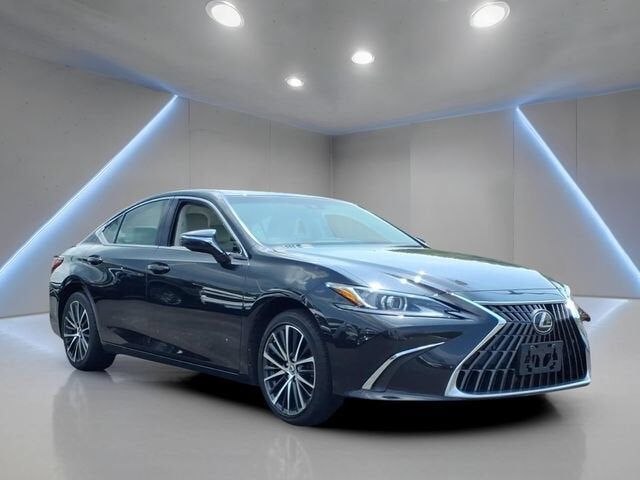 2023 LEXUS ES