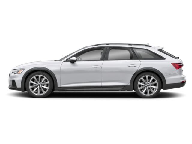 2025 Audi A6 allroad