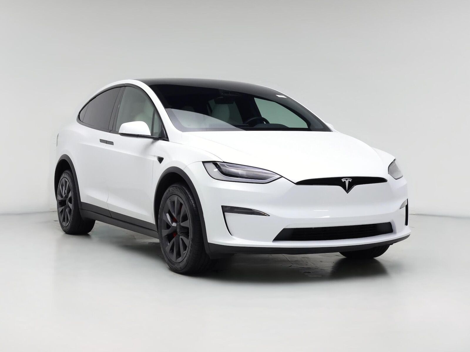 2024 TESLA Model X