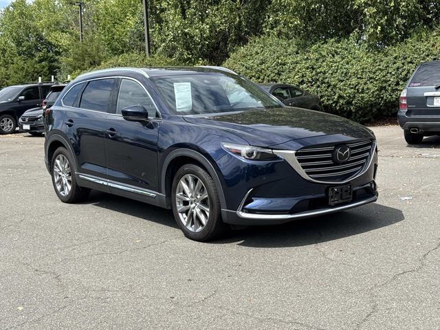 2019 MAZDA CX-9
