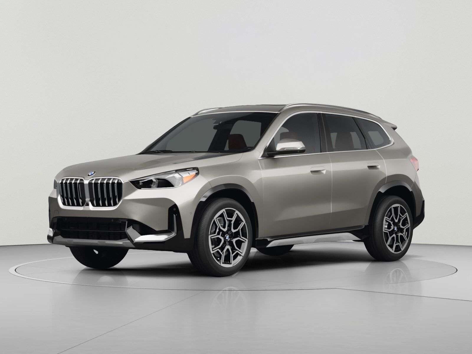 2027 BMW X1